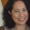 Rizalina Abuel - CC, CL, Club Founder Photo